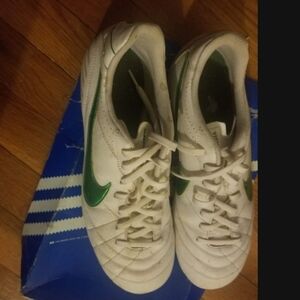Nike Cleats